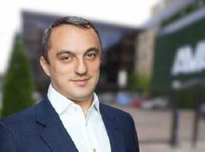 Скандально известный девелопер Ваган Арутюнян попался в руки правоохранителей: арестованы 506 объектов недвижимости