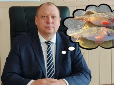 Как бывший глава Вольского МР Андрей Татаринов лично выделял земли своим друзьям — Муниным, Мореву и Алексееву