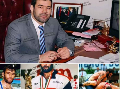 Как Сагид Муртазалиев и его родня 13 лет выкачивали деньги из Пенсионного фонда РФ, находясь под уголовными делами и в бегах