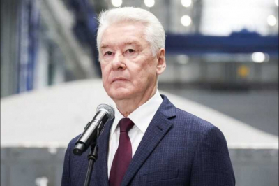 Откат по-московски: как &laquo;Коррупционная система Собянина&raquo; собирала дань