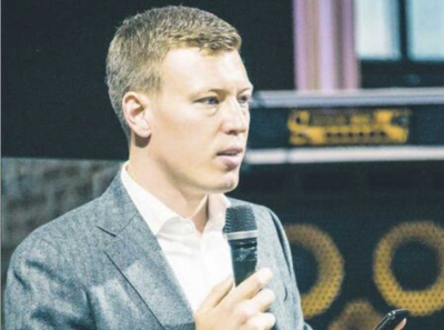 Вячеслав Ушенин и UDS Game: сеть финансовых пирамид и открытый обман