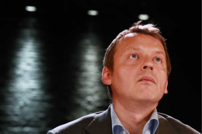 Оползни и судебные войны: что не поделили владелец ПИКа Гордеев и экс-прокурор Юнанов в Ростове-на-Дону?