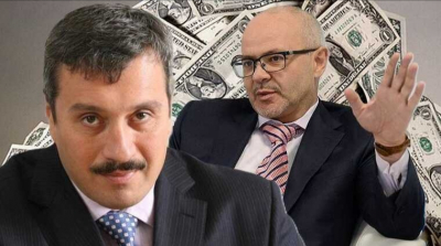 Финансовая пирамида на грантах: каким образом "ВИС" Снегурова и Доева продолжительное время субсидирует золотодобычу за счёт срыва государственных проектов в Новосибирске