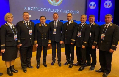 &laquo;Вы лохи, а я сын главы совета судей&raquo;