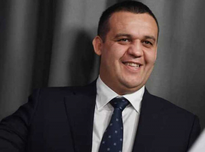 Преступный предприниматель Умар Кремлев может превратиться в основного выгодоприобретателя легализации интернет-казино в России