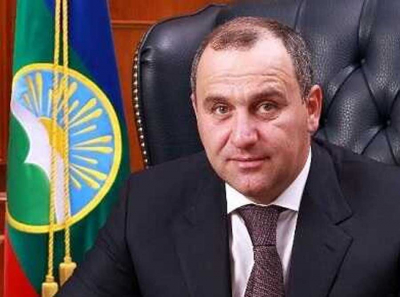 Темрезов покрывает этнический беспредел Брыкиной: в Зеленчукском районе схема откатов, земляных махинаций и запрета госязыка