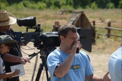 Сергей Попов