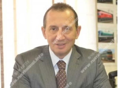 Близкий к чиновникам мэрии Москвы бизнесмен формально разорвал связи с Россией