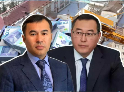 «Damu Development Group» и Абзал Сагымбаев: как сироты из «Баганашыл» стали прикрытием для схем с землёй на 10 миллиардов