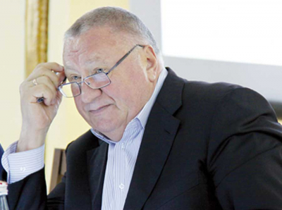 Империя Чёрного моря: как тёзка Синяговского строит долгострои с налоговыми миллионами за спиной