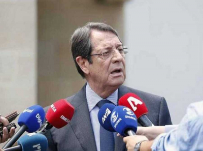 Кошелек Лукашенко, офшоры семьи Анастасиадиса и контрабанда на миллиарды: как бывший президент Кипра содействовал обходу санкций ЕС