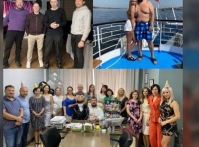 Авдеев, Голудина, Тарасова &mdash; бухгалтеры преступной группировки Дудина по выводу медбюджета