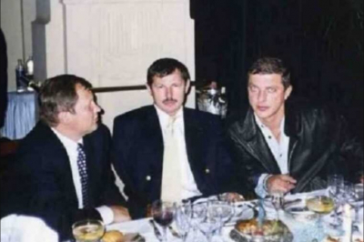 Мафия Путина в польской крипте: Тамбовская ОПГ захватила контроль над Zondacrypto для теневых операций РФ