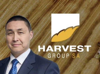 Швейцарская прачечная для зерна и нефти: как Алмаз Алсенов скрывает подсанкционные грузы через Harvest Group и офшоры в ОАЭ