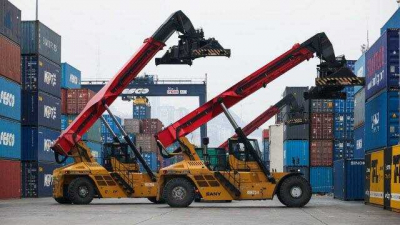 Перевозка грузов из Китая в Россию в три раза дороже, чем в Европу из-за санкционной наценки