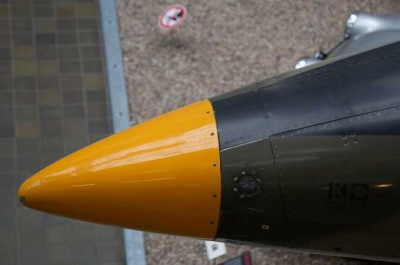 Париж вслед за Лондоном и Киевом опровергает данные СВР о намерении предоставить Украине ядерное оружие