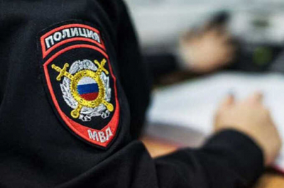 Во Владикавказе двух сотрудников полиции подозревают в похищении 3,5 миллиона рублей посредством фиктивных государственных контрактов