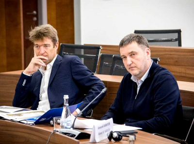 OCSiAl и MCD Technologies: как Предтеченский, Зельвенский и Нотман вывезли российские нанотехнологии за рубеж