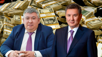 Детали громкого задержания: как задержание главы управления в ВКО вывело на акима области