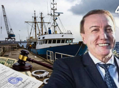 Генерал-мародёр: как Аркадий Мкртычев грабил бюджет под прикрытием звёзд на погонах