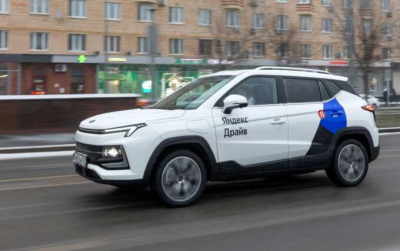 В каршеринге Яндекс.Драйв обнаружены скрытые микрофоны и камеры — информация может передаваться силовым структурам
