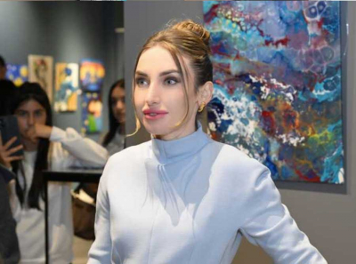 Как эскортница Алена Алиева вышла замуж за сына руководителя Азербайджана Гейдара Алиева-младшего