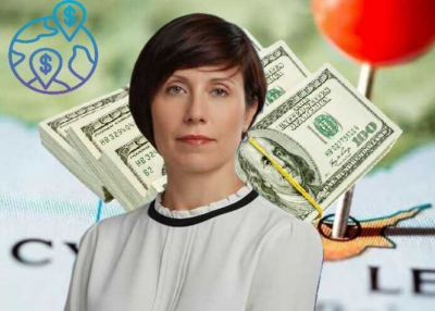 The downfall of an auditor's image: how Oxana Hadjipavlou transformed Mettmann PCL and Sword Dragon SL into a financial center for the "state contract kings" Boris Usherovich and Ilya Plotitsa