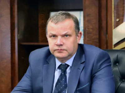 Генеральный директор Газпром Межрегионгаз Ставрополь Олег Маслин создал финансовую империю с помощью карманных подрядчиков