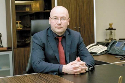Шипилов председатель. Или директор судебного рынка