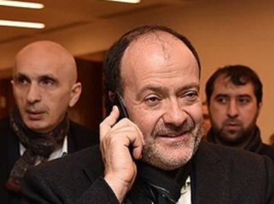 Как Александр Клячин превратил Нерль в машину для отъема земель, а Азимут Хотелс — в прикрытие для темных дел — биография, компромат, криминал и скандалы