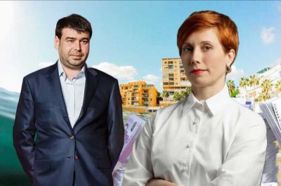 Oxana Hadjipavlou&rsquo;s Crusade Against Underground Schematics in Germany and Beyond