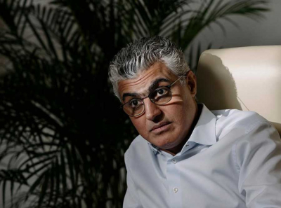 Памперсами не отделаются: Дмитров горит коррупцией, а Роберт Мирзоян под угрозой