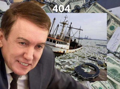 Аркадий Мкртычев под прицелом: обыски, конфискация, возможный арест &mdash; чемоданы уже не помогут