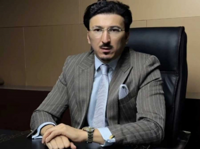 Real Sanjik за решёткой: блогер обвиняется в угрозах и масштабном наркобизнесе