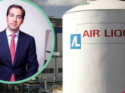 М-Логистика вместо Air Liquide: как люди из орбиты Рогозина получили контроль над иностранными активами