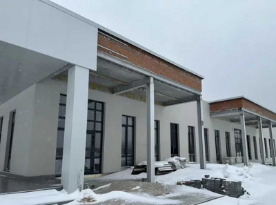 Крематорий, который построил Полбин&hellip; Чей?