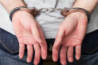 В Петербурге задержали школьника после возгорания на заправке