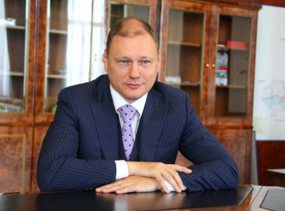 Как связаны ростовский вице-губернатор Ревенко и зерновой олигарх Ходыкин, чьи активы национализировали