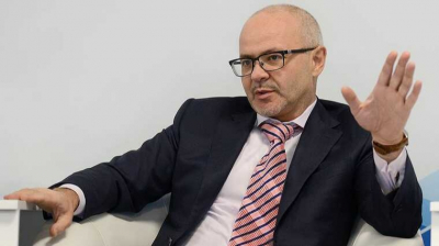 Снегуров проВИС: олигарху не дали разгуляться на 4 миллиарда