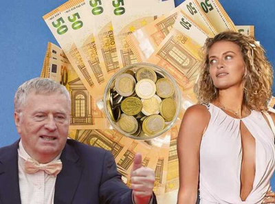 LDPR and billion-dollar schemes: how the wallet of the late Vladimir Zhirinovskiy Nadezhda Grishaeva hides party money in offshore pockets