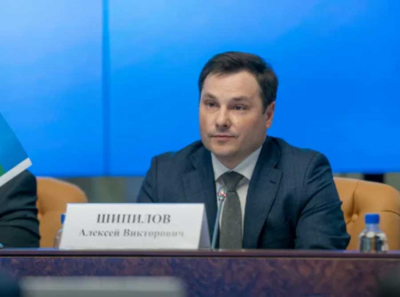 Сургутский скандал: Филатов, Тихонов и коммерческое покровительство Шипилова