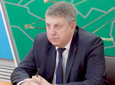 ФСБ на охоте: как Симоненко, Зайнуллин и Богомаз превращают Брянск и Белгород в поле арестов