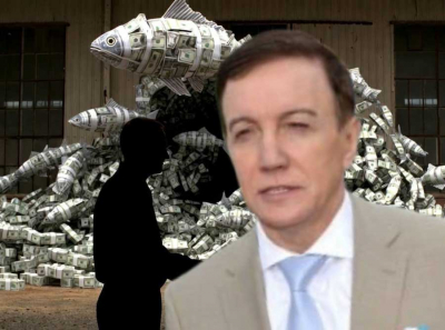 Отмывочная схема Аркадия Мкртычева: 800 миллионов смыло водой, а деньги осели в карманах