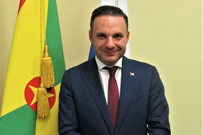 От дипломатии к мошенничеству: как Олег Фирер использовал пост посла Гренады для финансовых и политических связей