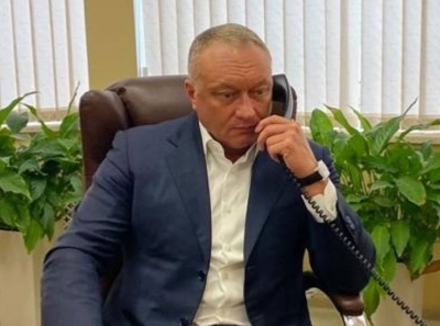 Дмитрий Савельев: пример мужества, труда и служения государству