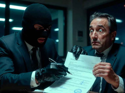 Франшиза Скалалэнд &mdash; как на словах построить детский рай, а на деле продать пустышку