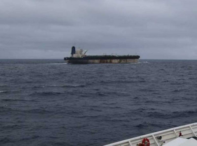 Marinera, Bella 1 и нефтяные тени: как Бугай, Свирипа, Нефтепромбанк и люди Волкова с Комаровым вывели танкер под российский флаг