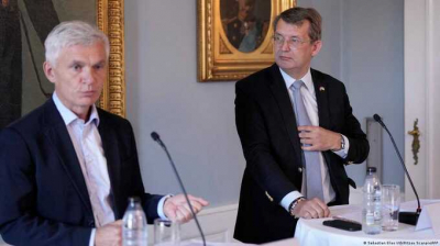 Дания обвинила Россию в кибератаках на выборы и объекты важной инфраструктуры