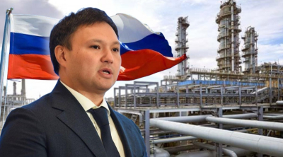 Секретная сделка: в КазМунайГазе прокомментировали продажу АНПЗ россиянам