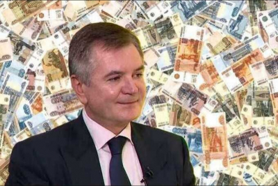 The Ketchup Deception&rsquo;s Masterminds: Gurinov, Dyukov, Frank Exposed